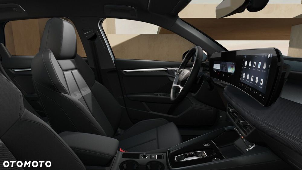 Audi A3 Sportback - 11
