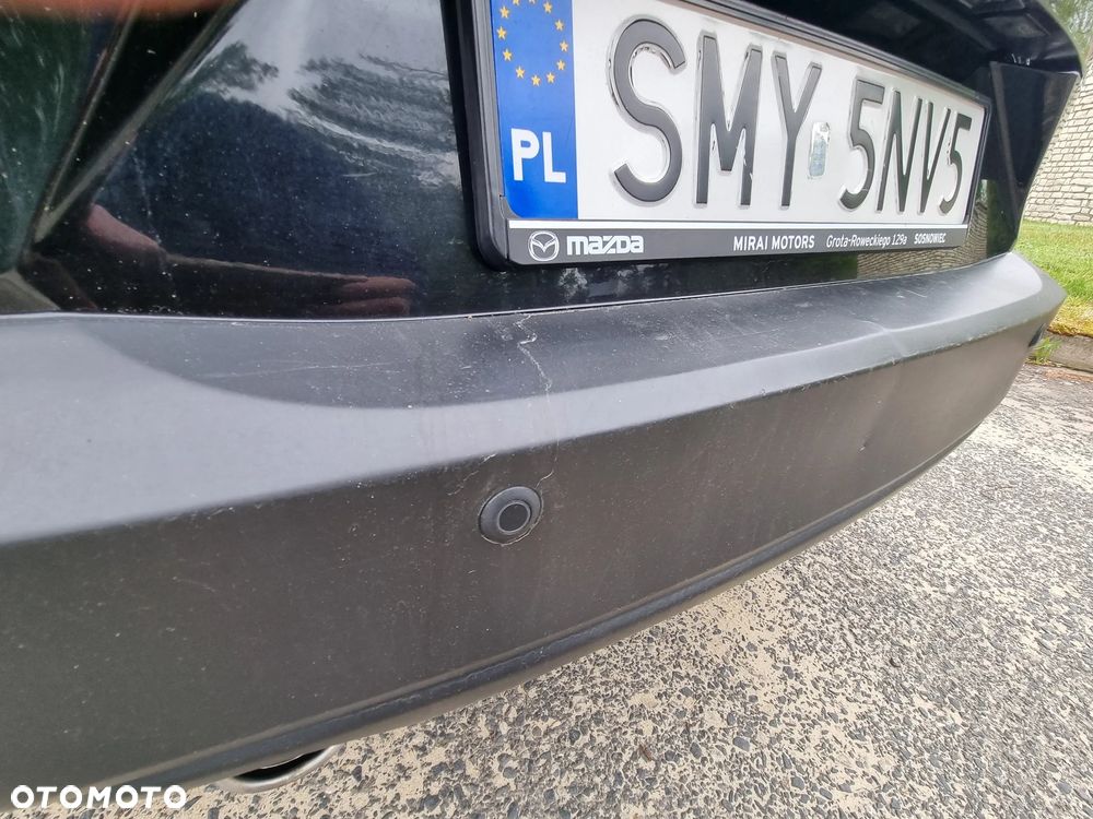 Mazda CX-3 2.0 SkyPrestige - 16