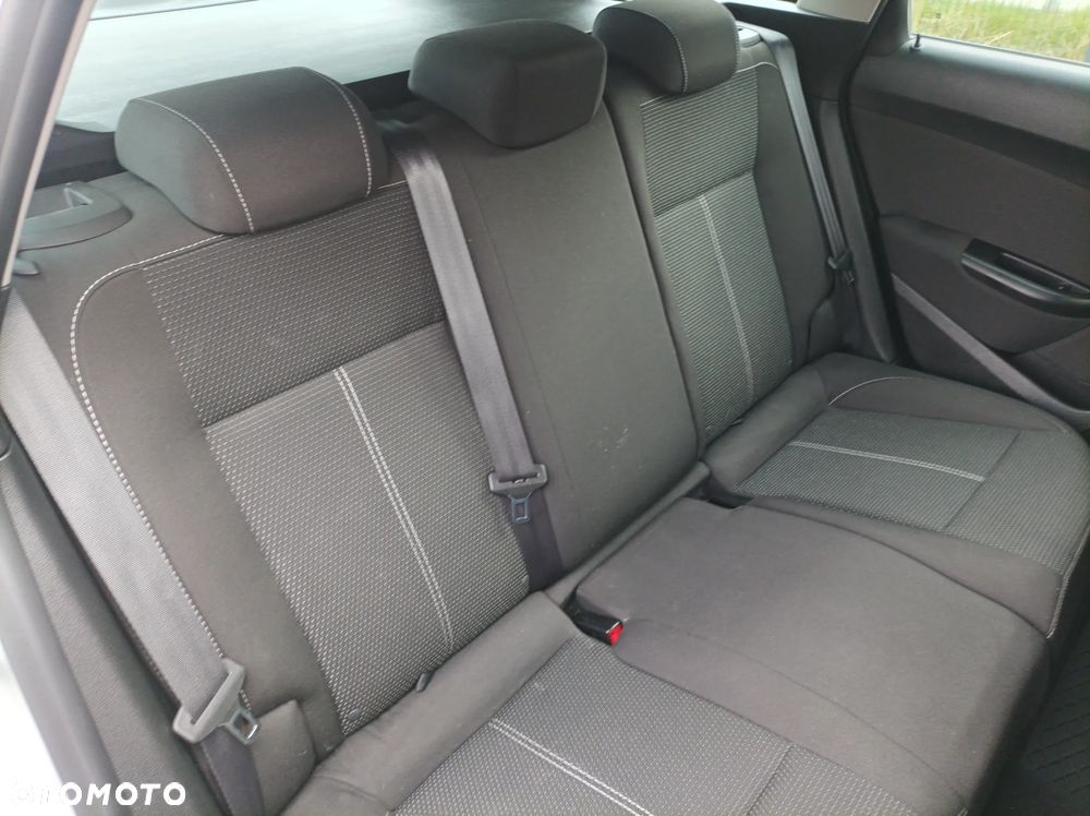 Opel Astra 1.4 Turbo ecoFLEX Start/Stop ENERGY - 26