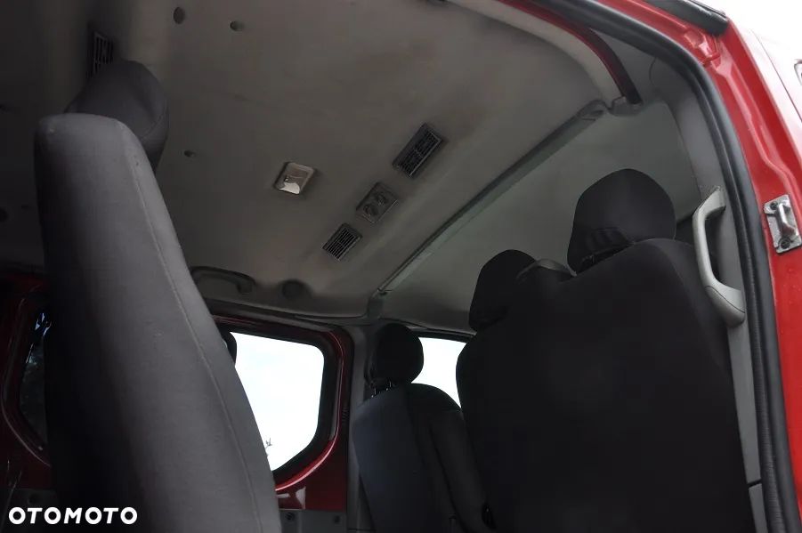 Renault Trafic Grand Passenger Pack Clim - 10