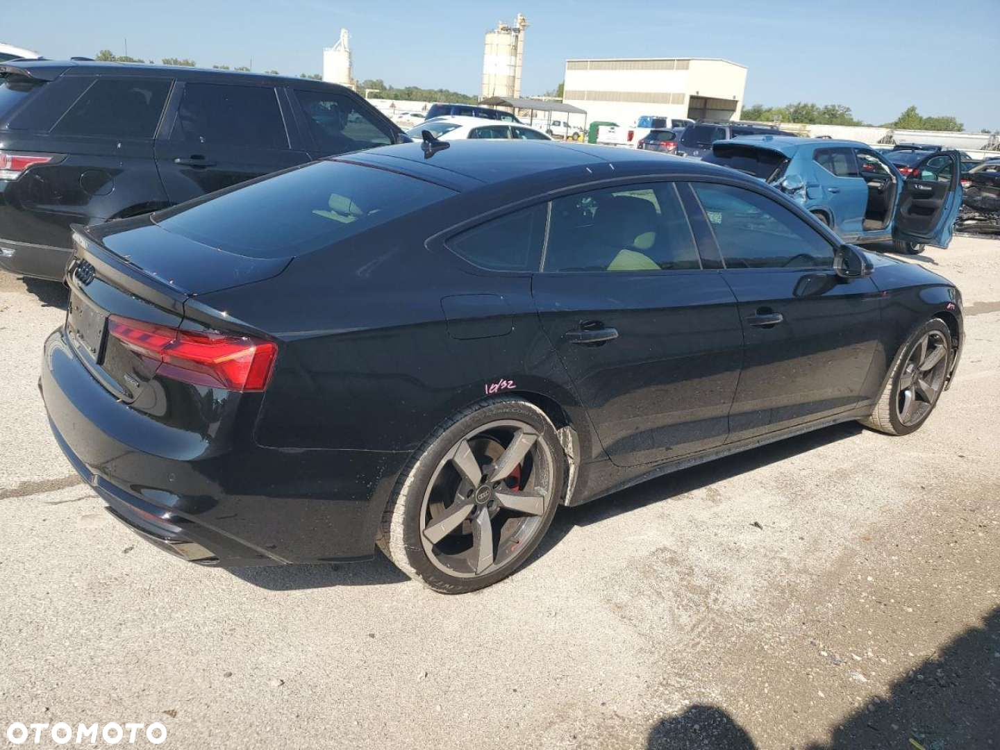 Audi A5 - 4