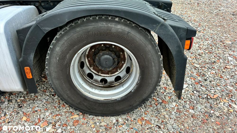 Ford F MAX 500 - 12