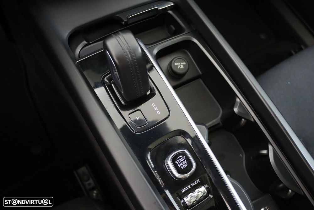 Volvo XC 60 - 29