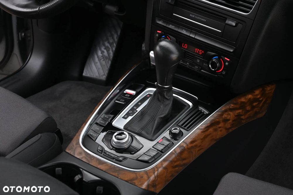 Audi Q5 2.0 TFSI quattro tiptronic - 36