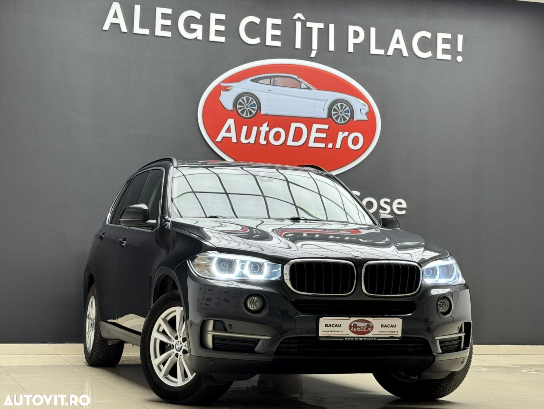 BMW X5 sDrive25d - 2