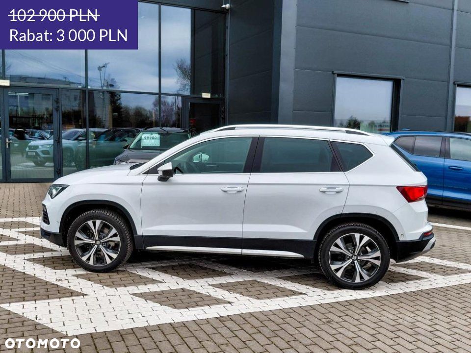 Seat Ateca - 2