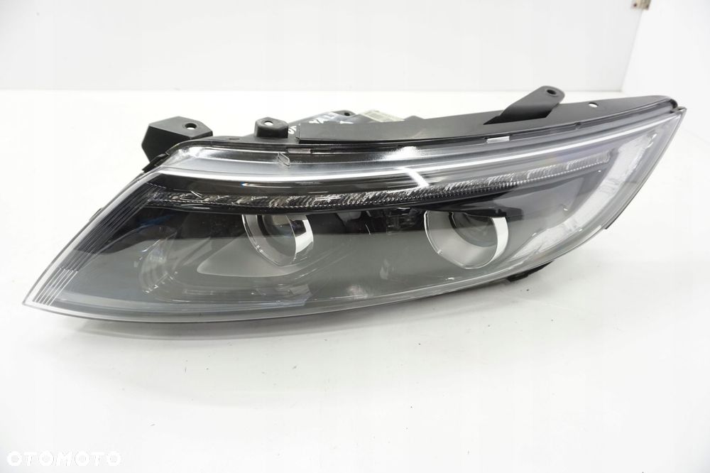 KIA OPTIMA III LIFT LAMPA LEWY PRZÓD XENON UK - 1