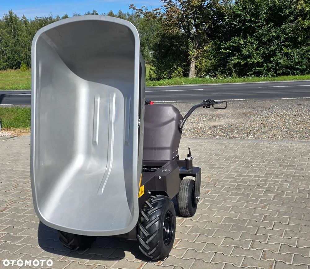 Rhinoceros MY450E - 6