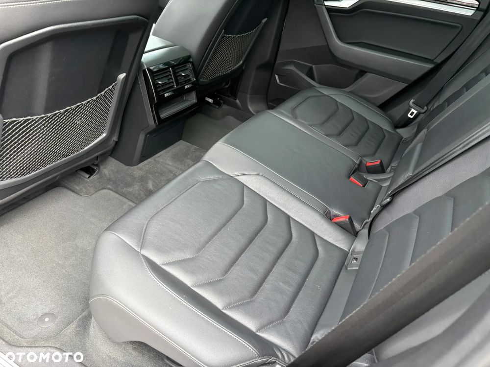 Volkswagen Touareg 3.0 V6 TDI SCR 4Mot Elegance - 25