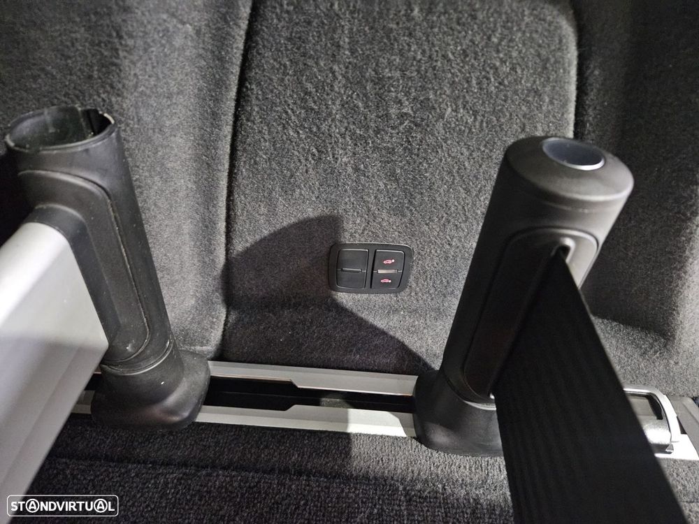 Audi Q7 3.0 V6 TDi quattro Tiptronic - 27