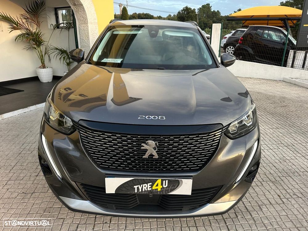 Peugeot 2008 - 16