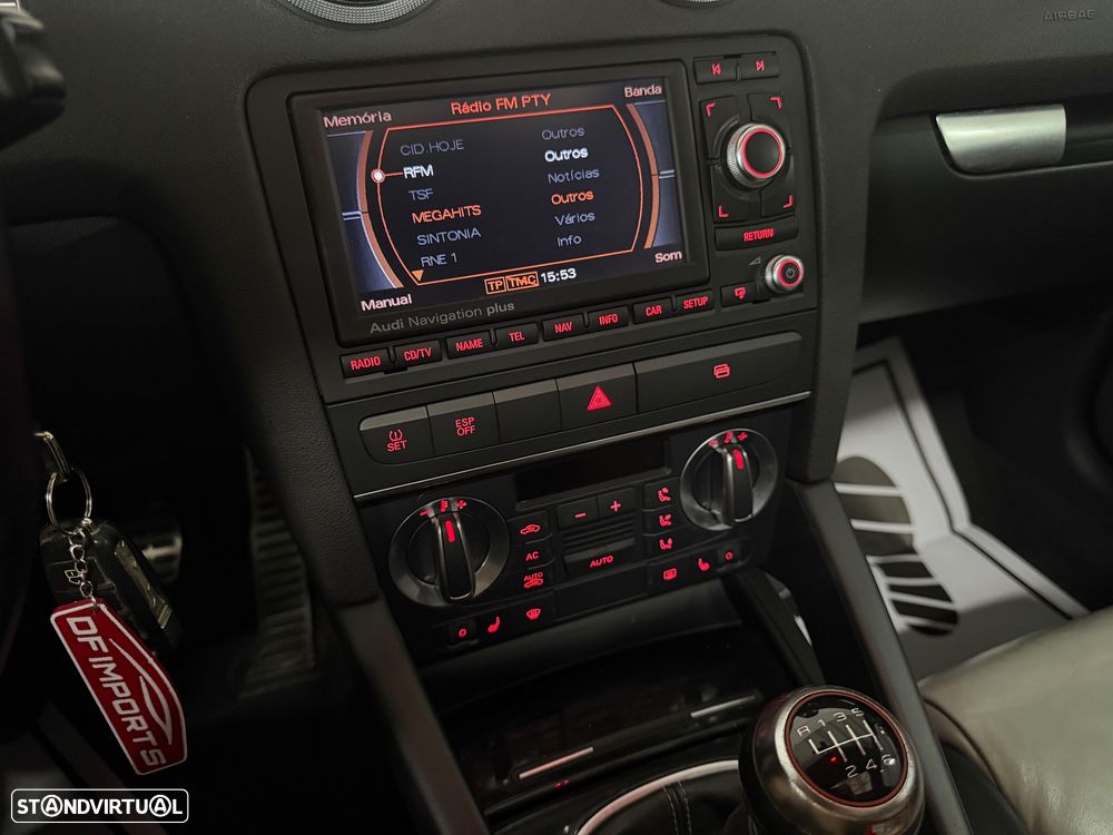 Audi S3 Standard - 10