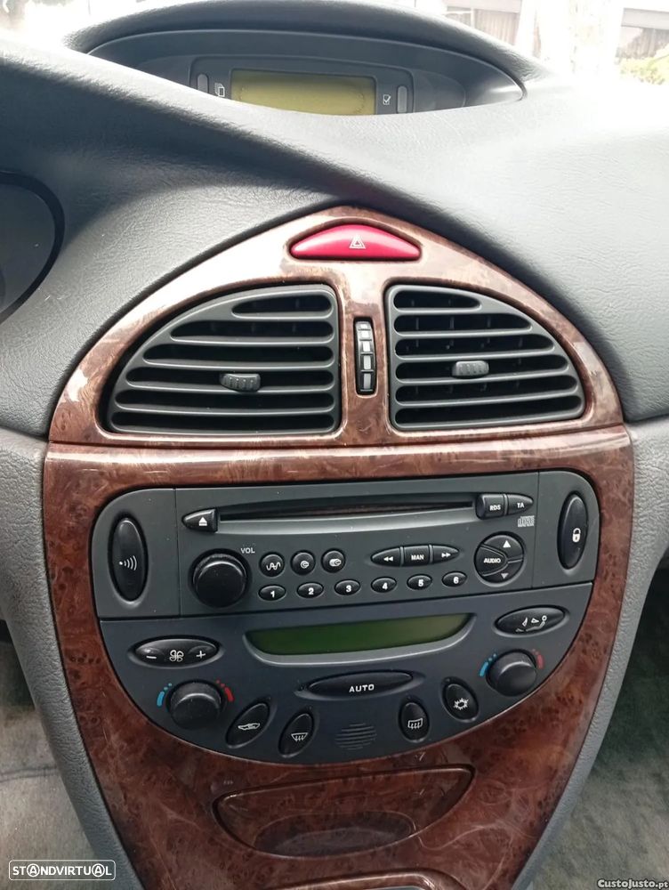 Citroën C5 Tourer - 13