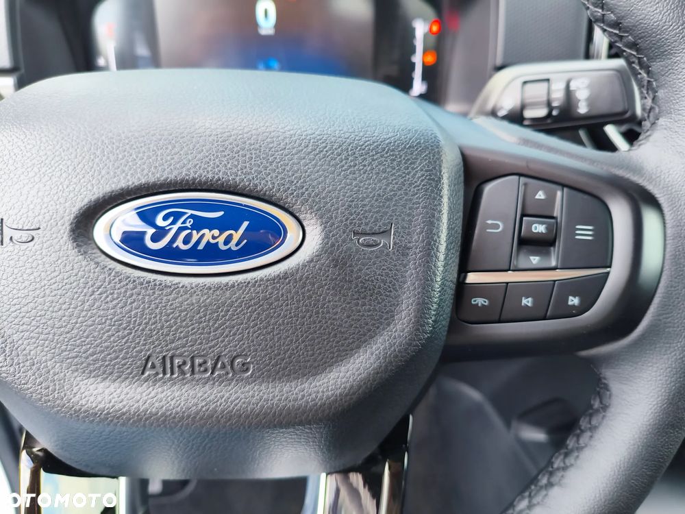 Ford Ranger 2.0 EcoBlue Bi-Turbo 4x4 DC Limited - 10