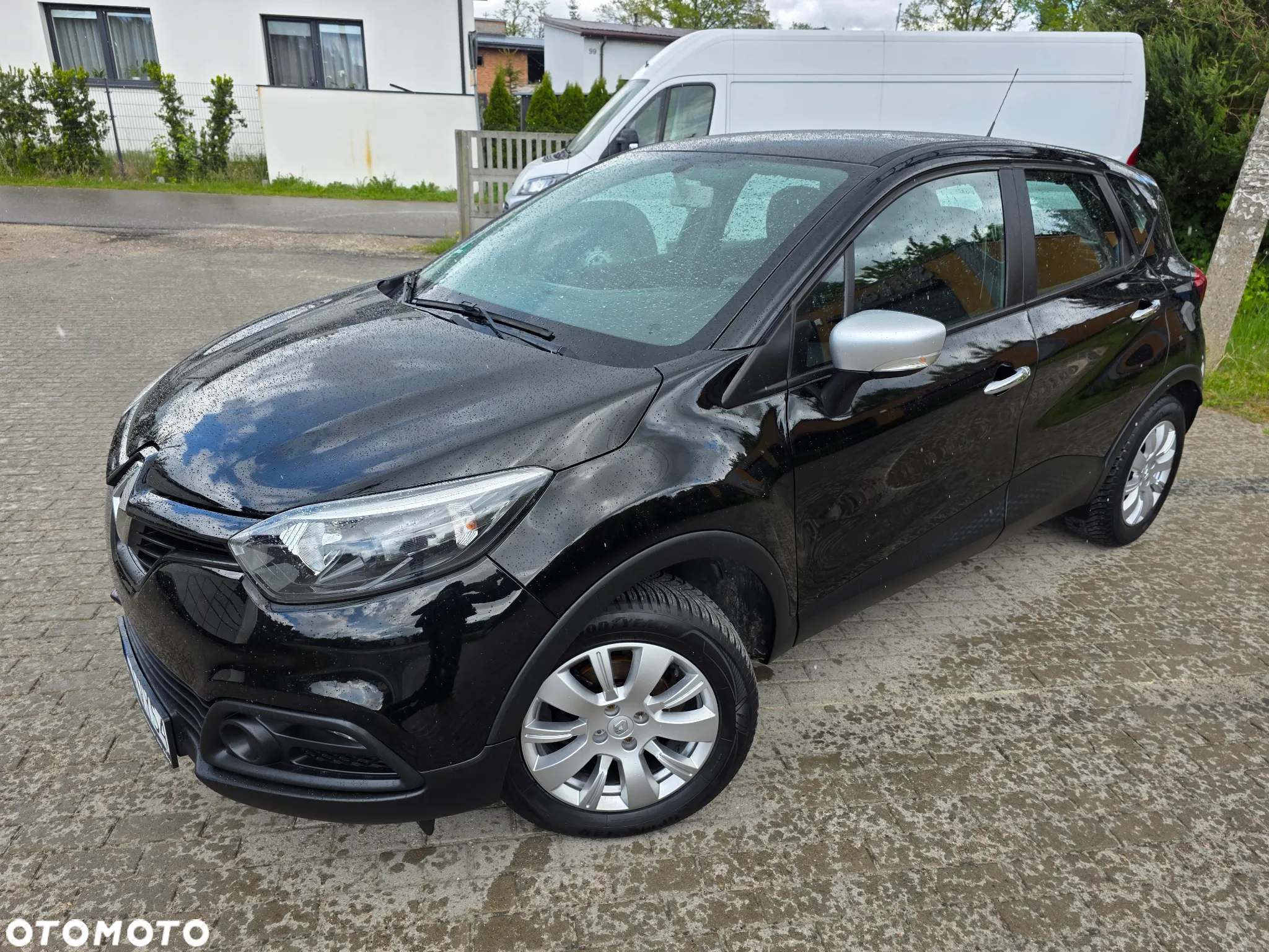 Renault Captur 0.9 Energy TCe Intens - 2