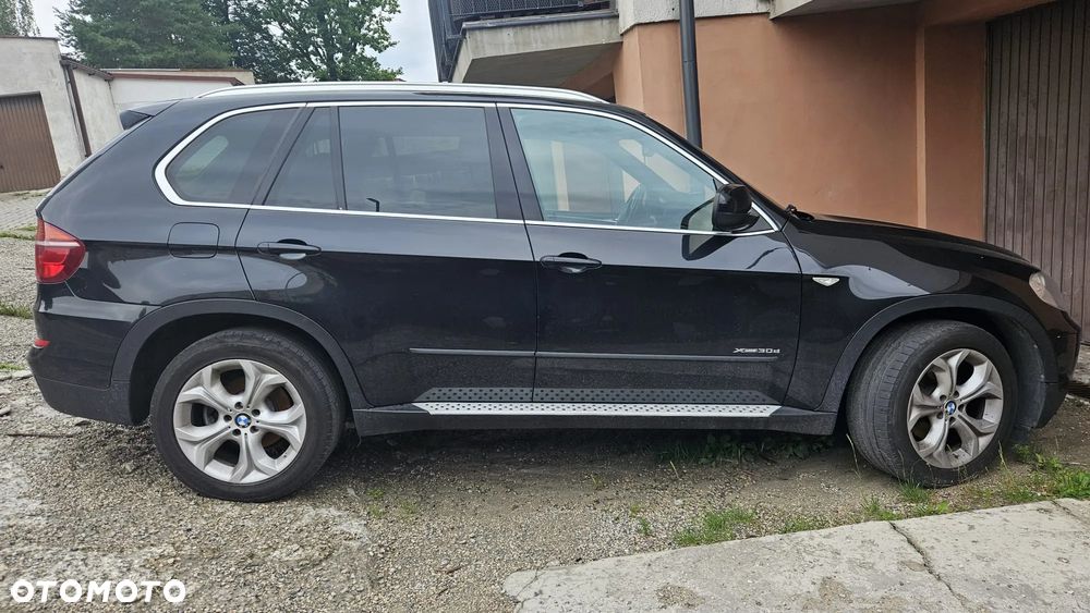 BMW X5 3.0d xDrive - 6