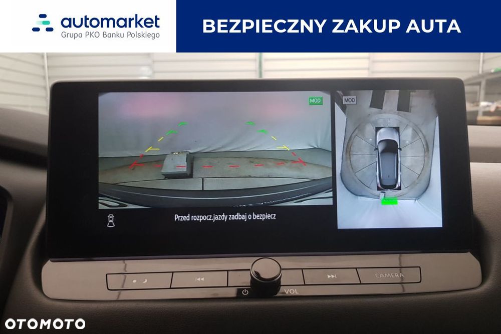 Nissan Qashqai 1.3 DIG-T mHEV N-Connecta Xtronic - 18