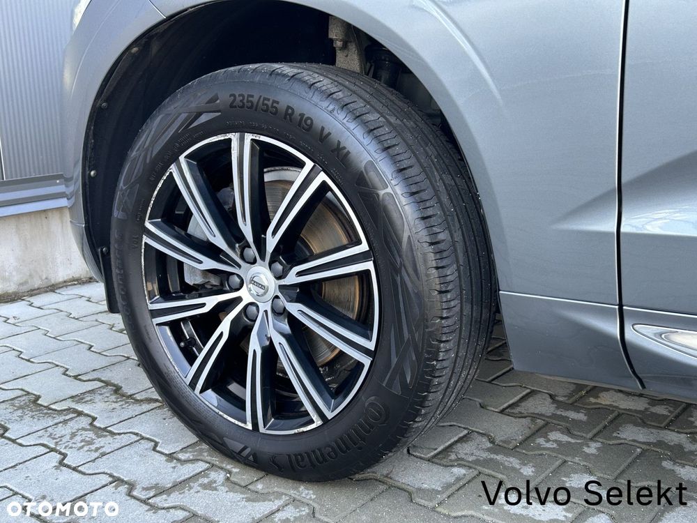 Volvo XC 60 - 23
