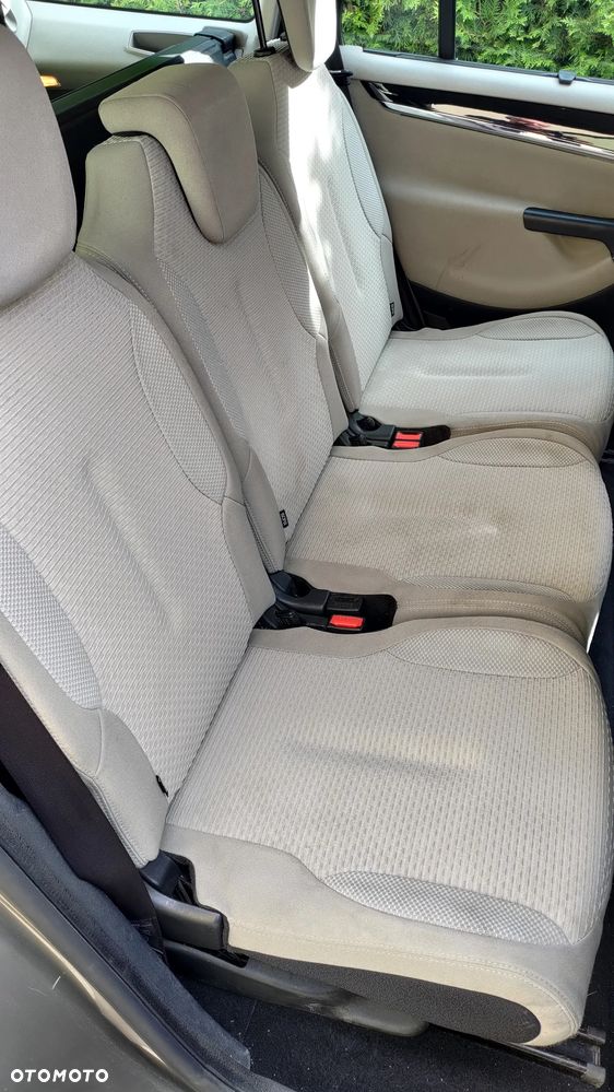 Citroën C4 Picasso 1.6 HDi Selection - 8