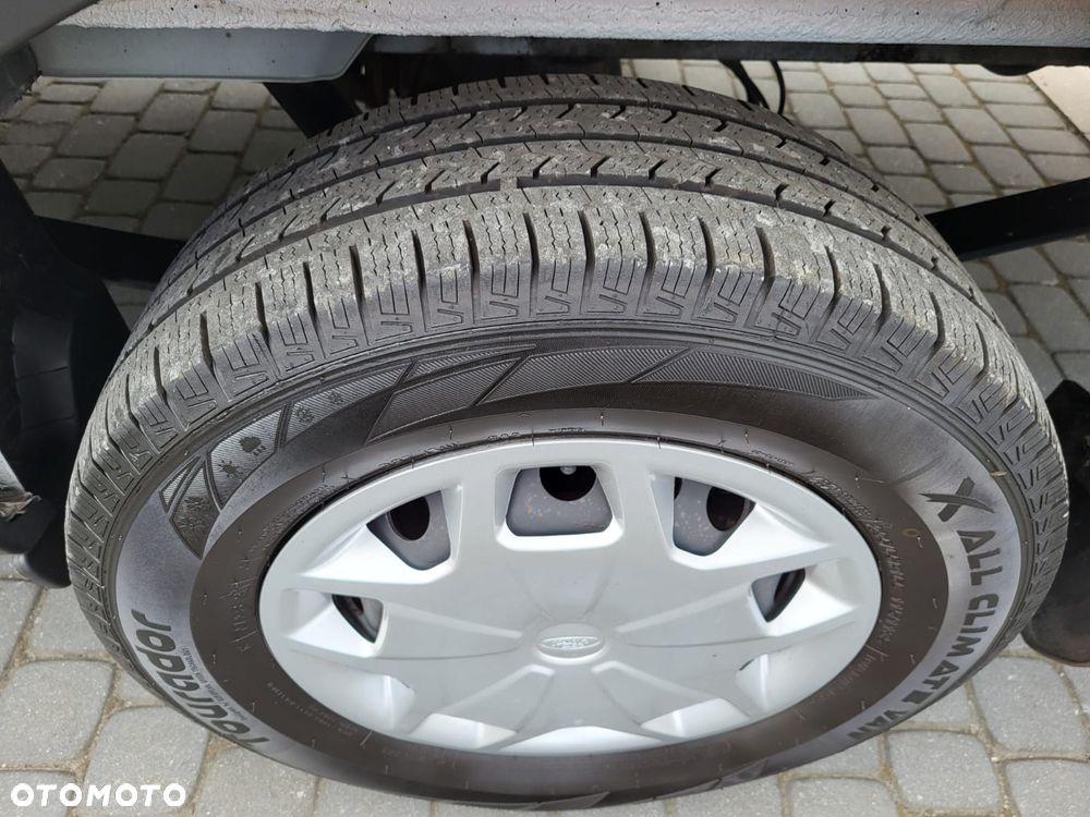 Ford TRANSIT 2.0 TDCI - MAXI - 23