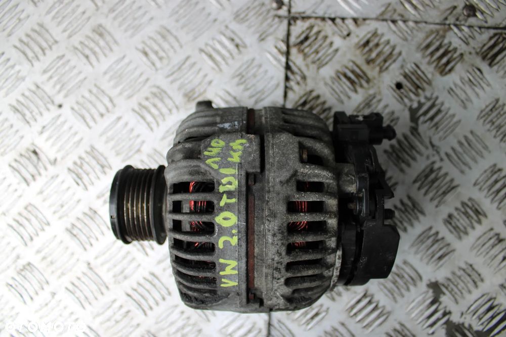 Alternator Dodge Caliber 2,0 CRD - 1