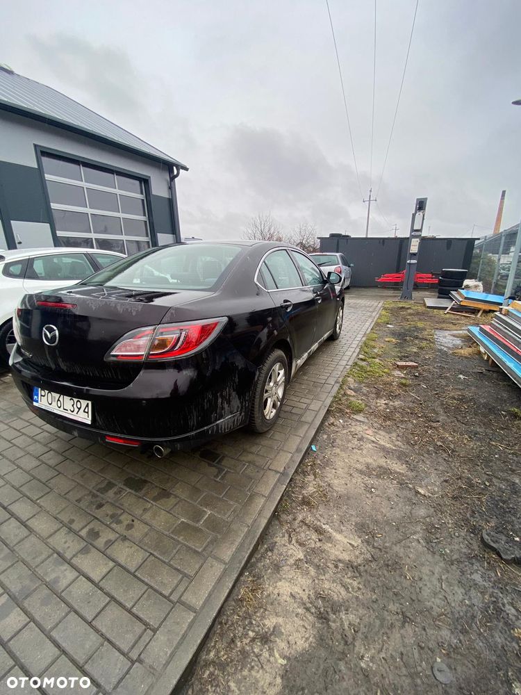 Mazda 6 - 11
