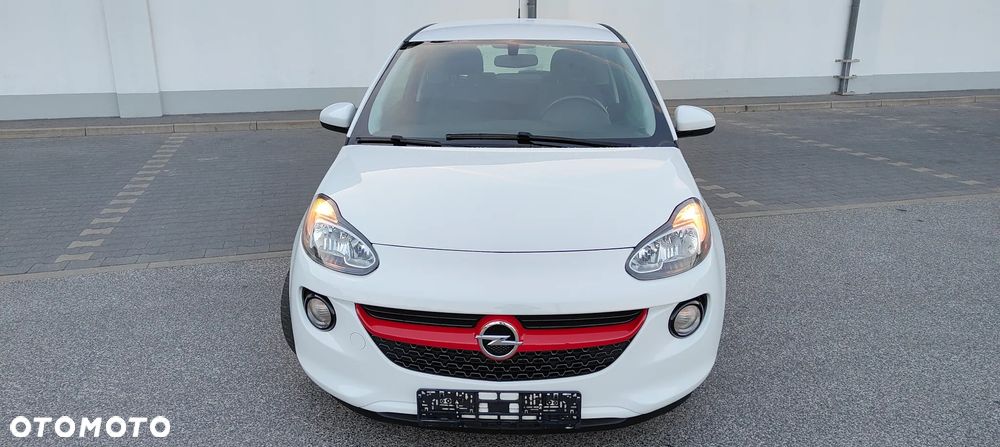 Opel Adam 1.2 120 Jahre - 5