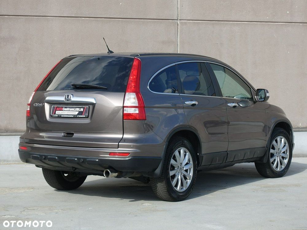 Honda CR-V 2.0 Executive - 10
