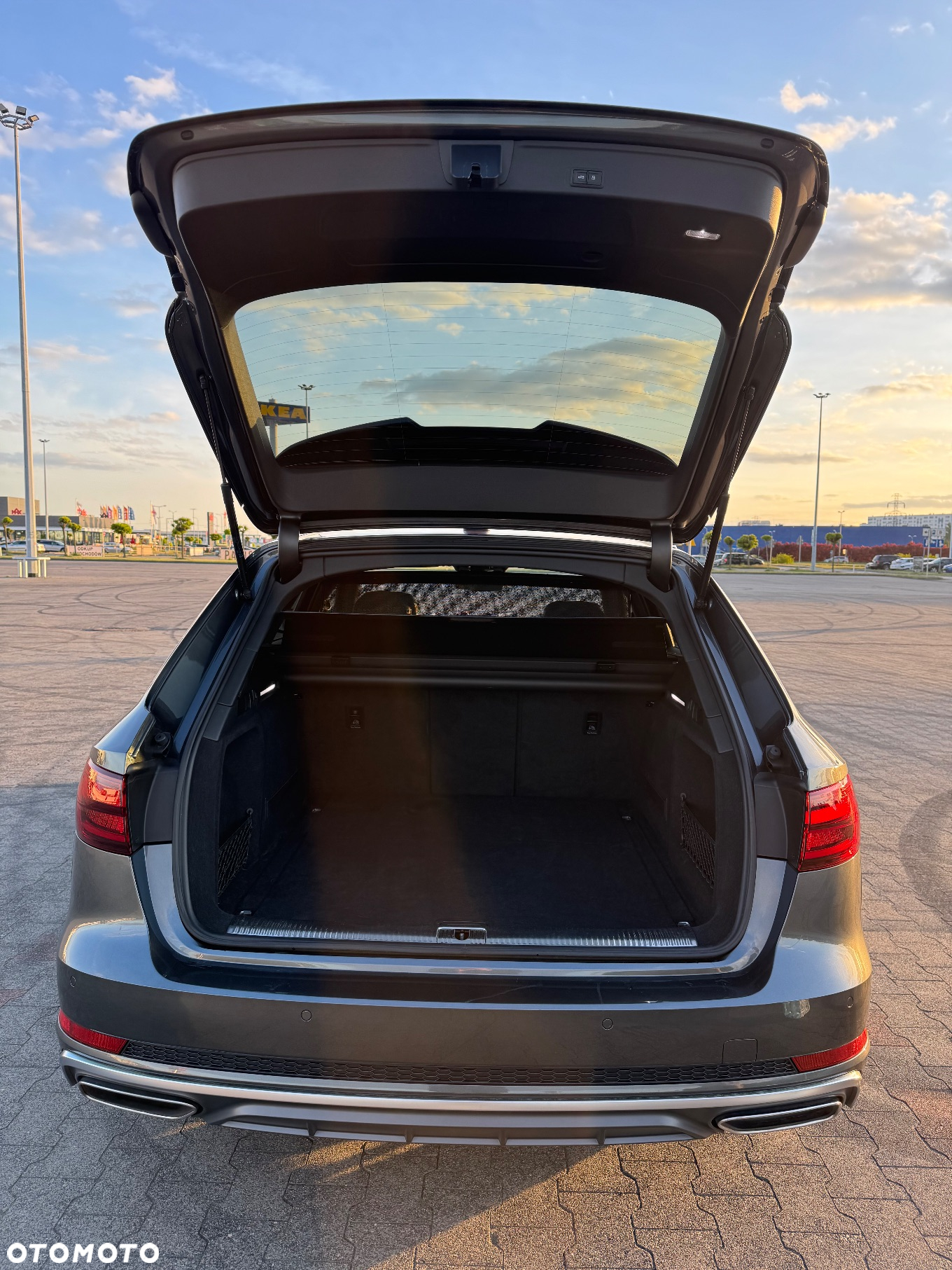 Audi A4 2.0 TDI Quattro S tronic - 4