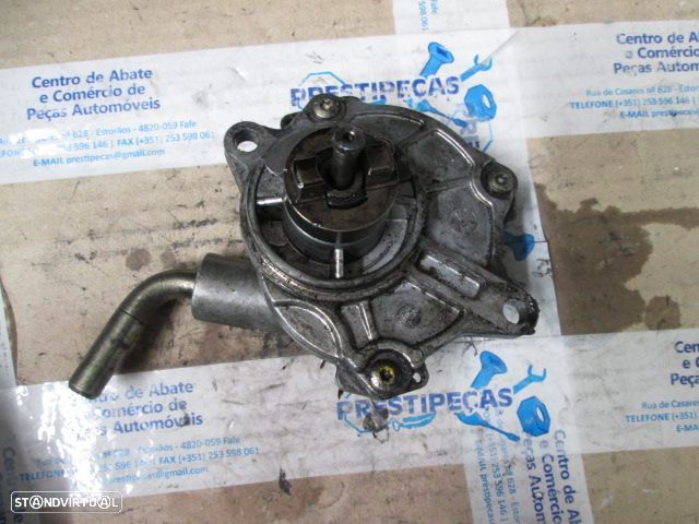 Depressor A6112300065 MERCEDES W203 2002 220CDI LUK - 6