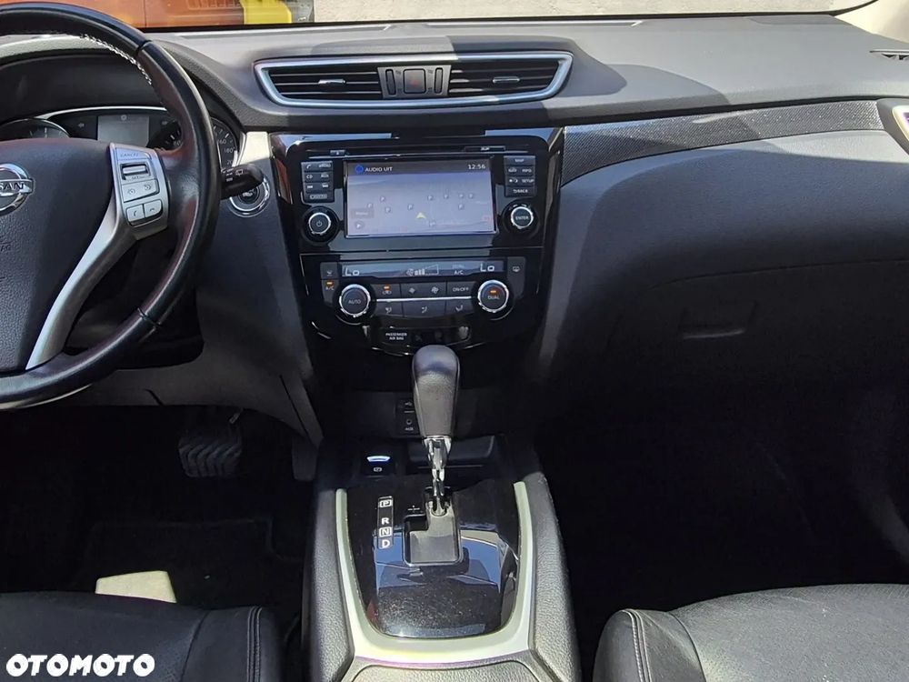 Nissan X-Trail - 30