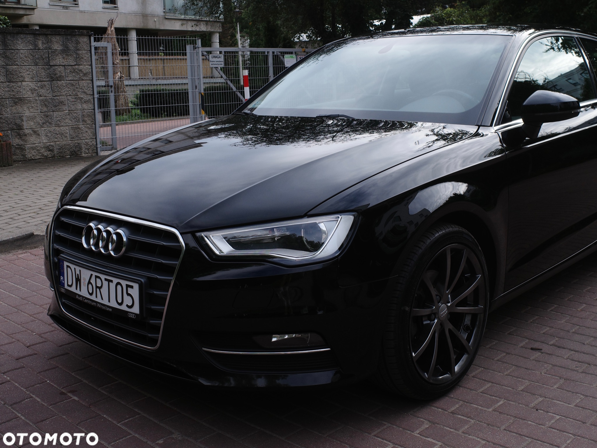 Audi A3 1.4 TFSI Attraction - 6