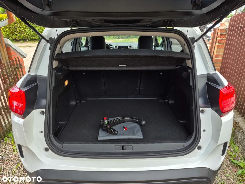 Citroën C5 Aircross 2.0 BlueHDi Feel EAT8 - 11