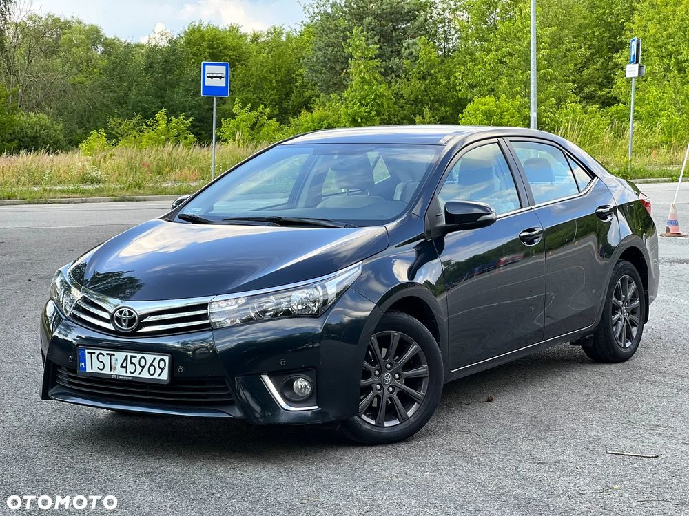 Toyota Corolla 1.6 Premium - 2