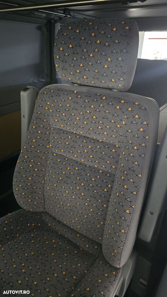 Mercedes-Benz Vito - 14