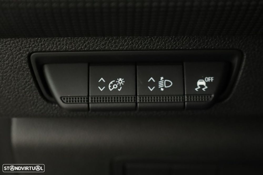 Renault kangoo 1.5 blue dci l2 advance - 18