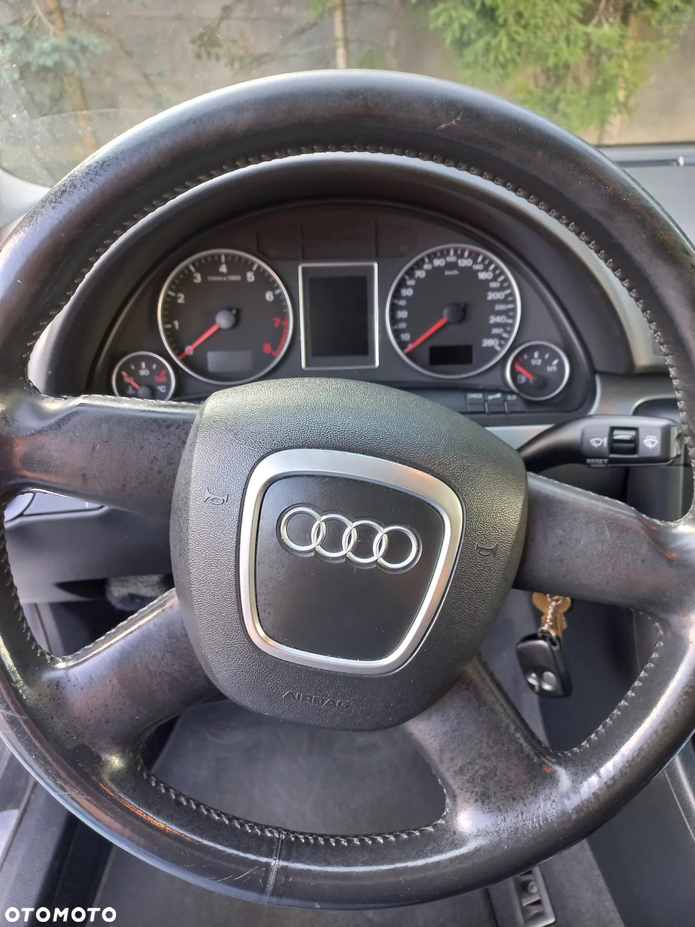 Audi A4 ver-2-0t-fsi-multitronic - 24