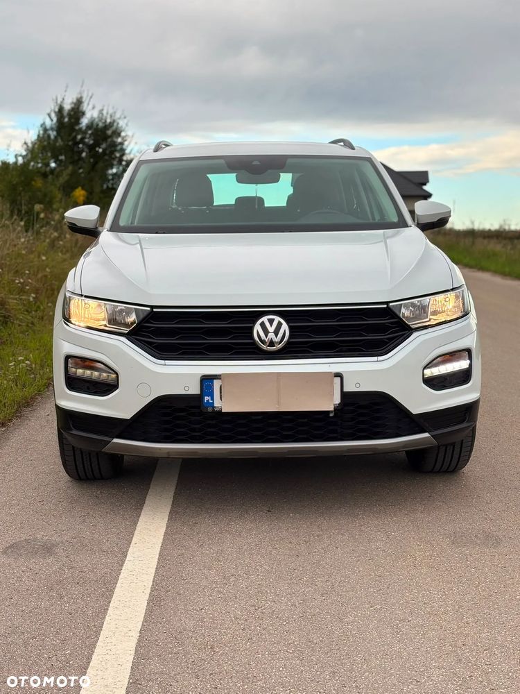Volkswagen T-Roc 1.5 TSI GPF ACT Premium - 5