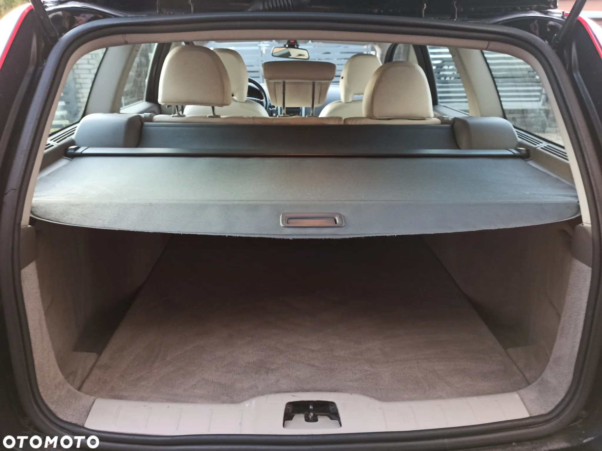 Volvo V50 1.8 Edition - 12