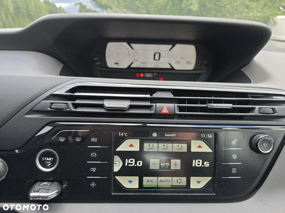 Citroën C4 Picasso 1.6 e-HDi Attraction - 3