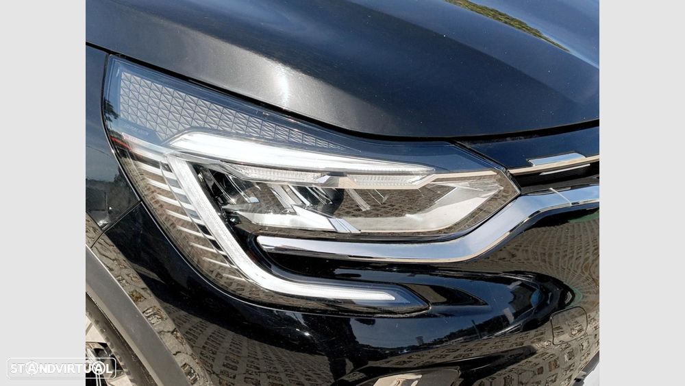 Renault Captur 1.0 TCe Techno - 9