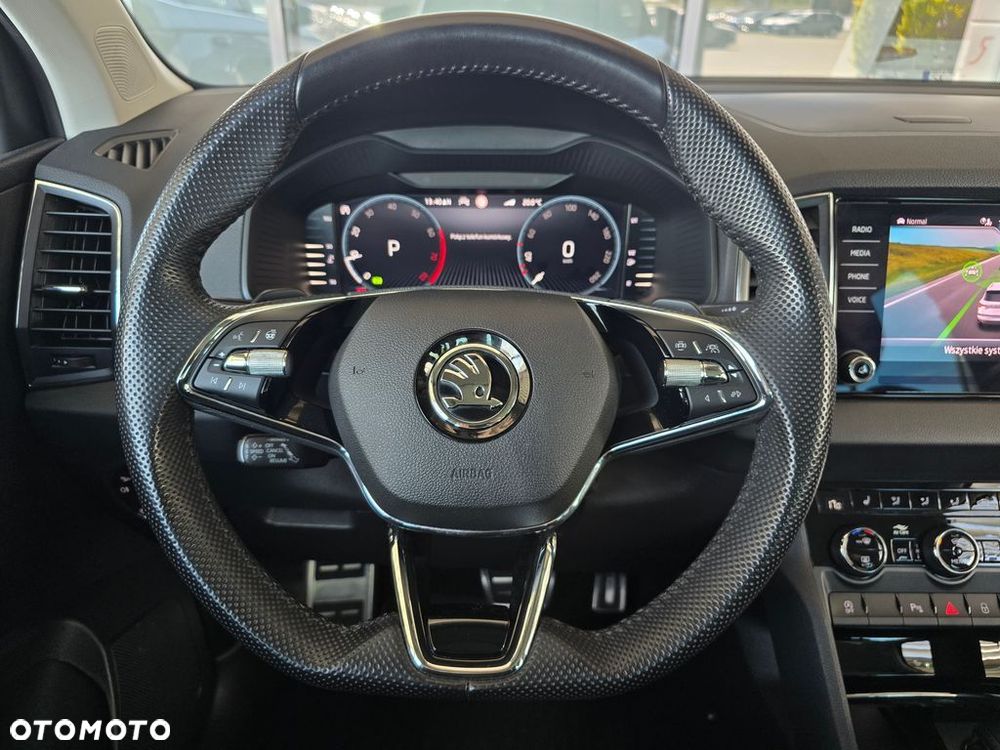 Skoda Karoq 1.5 TSI ACT Style DSG - 32