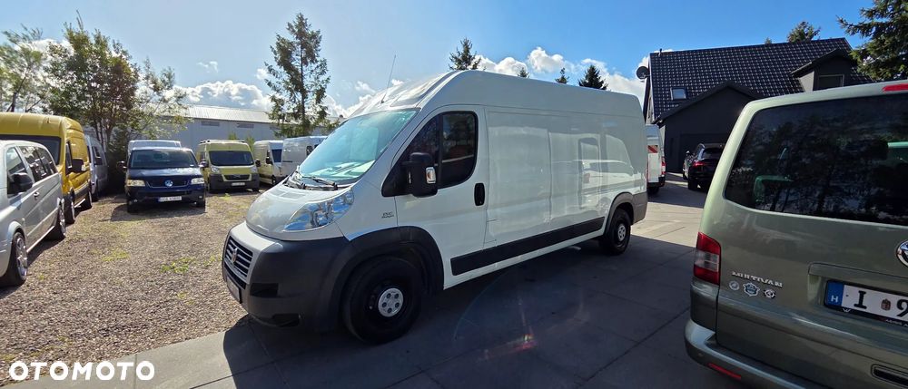 Fiat DUCATO L3H2 MAX KLIMATYZACJA - 2