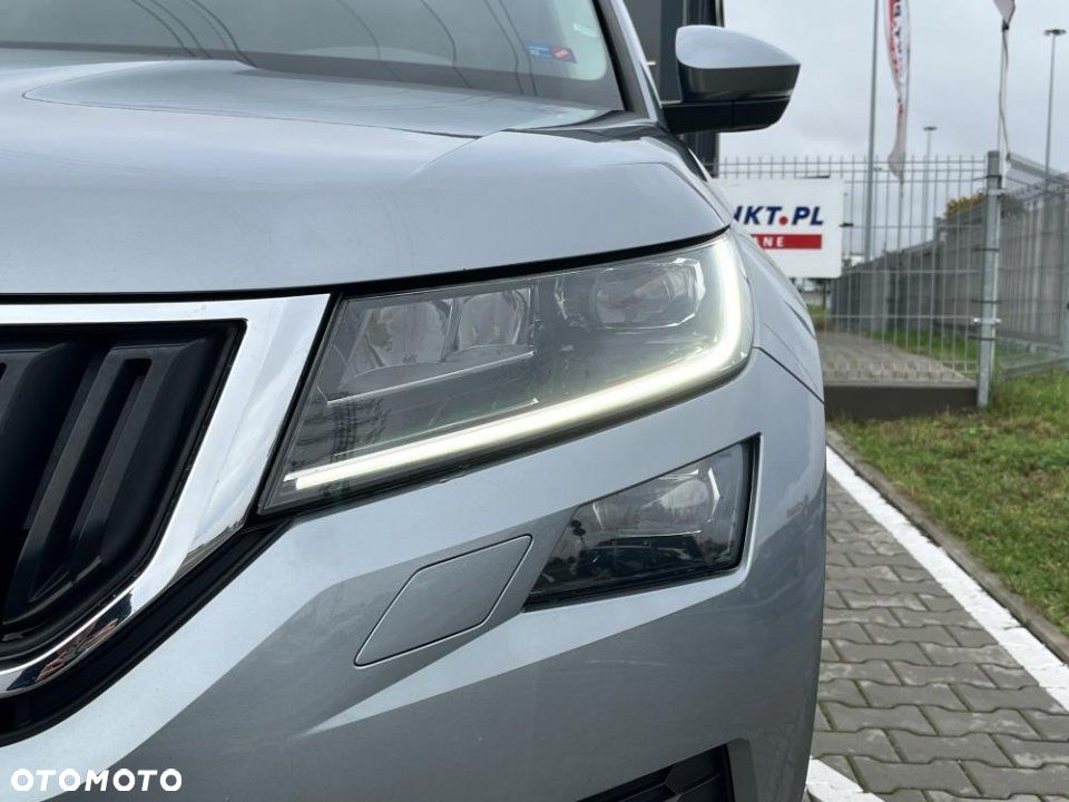 Skoda Kodiaq - 8