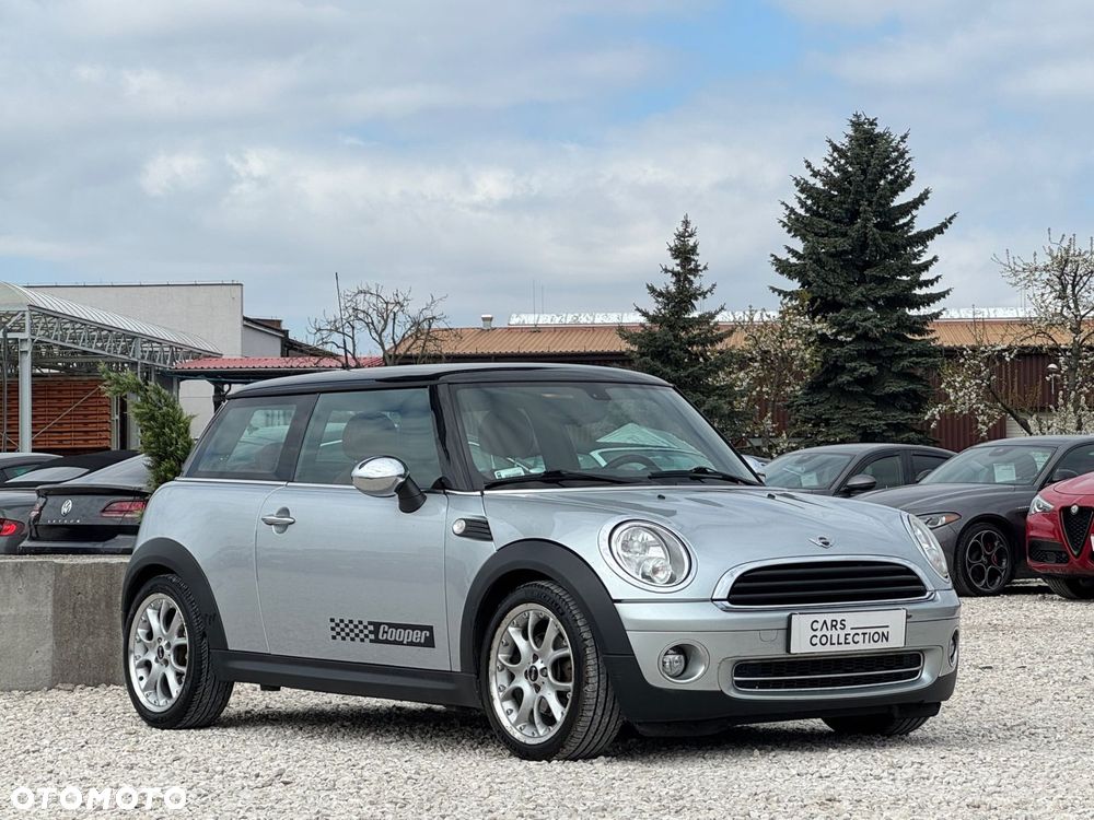 MINI Cooper - 2