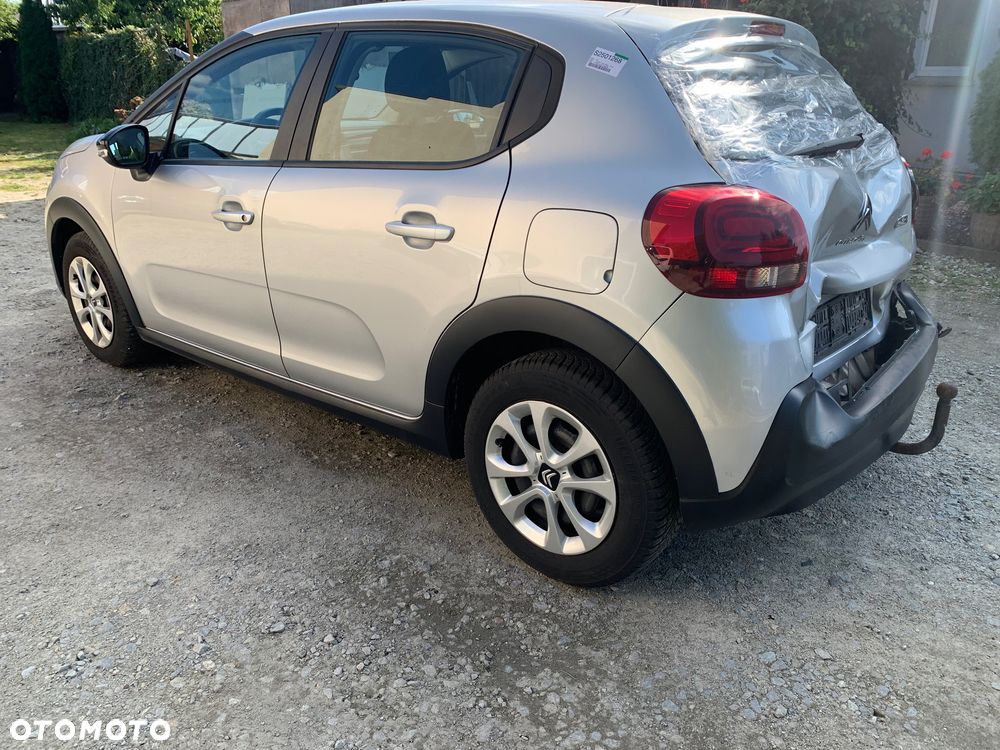Citroën C3 - 5