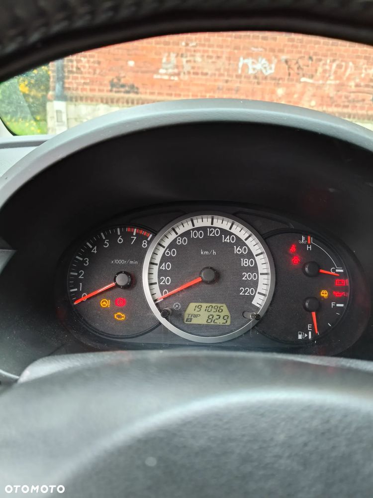 Mazda 5 2.0 Top / Sport - 14