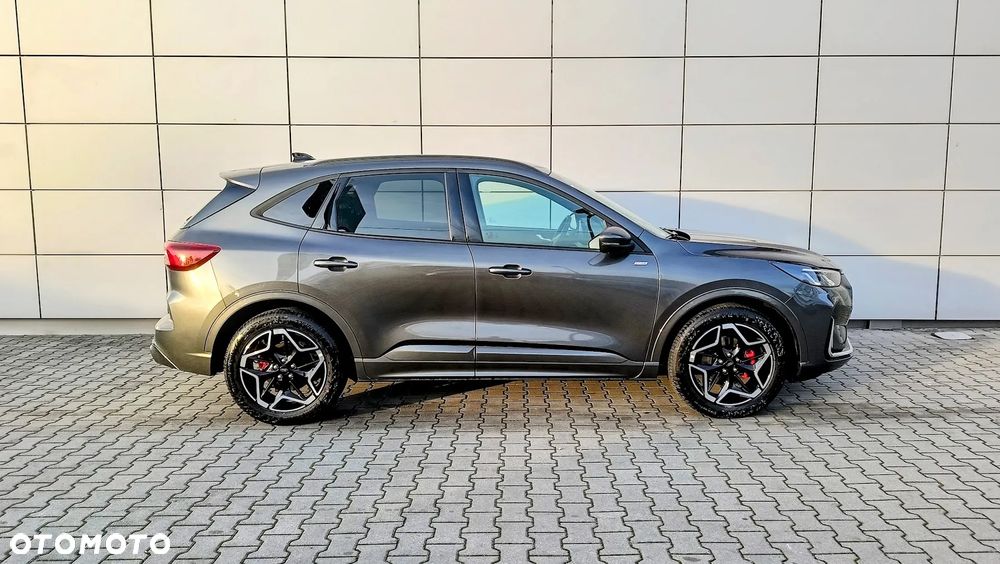 Ford Kuga 2.5 FHEV FWD ST-Line X - 5