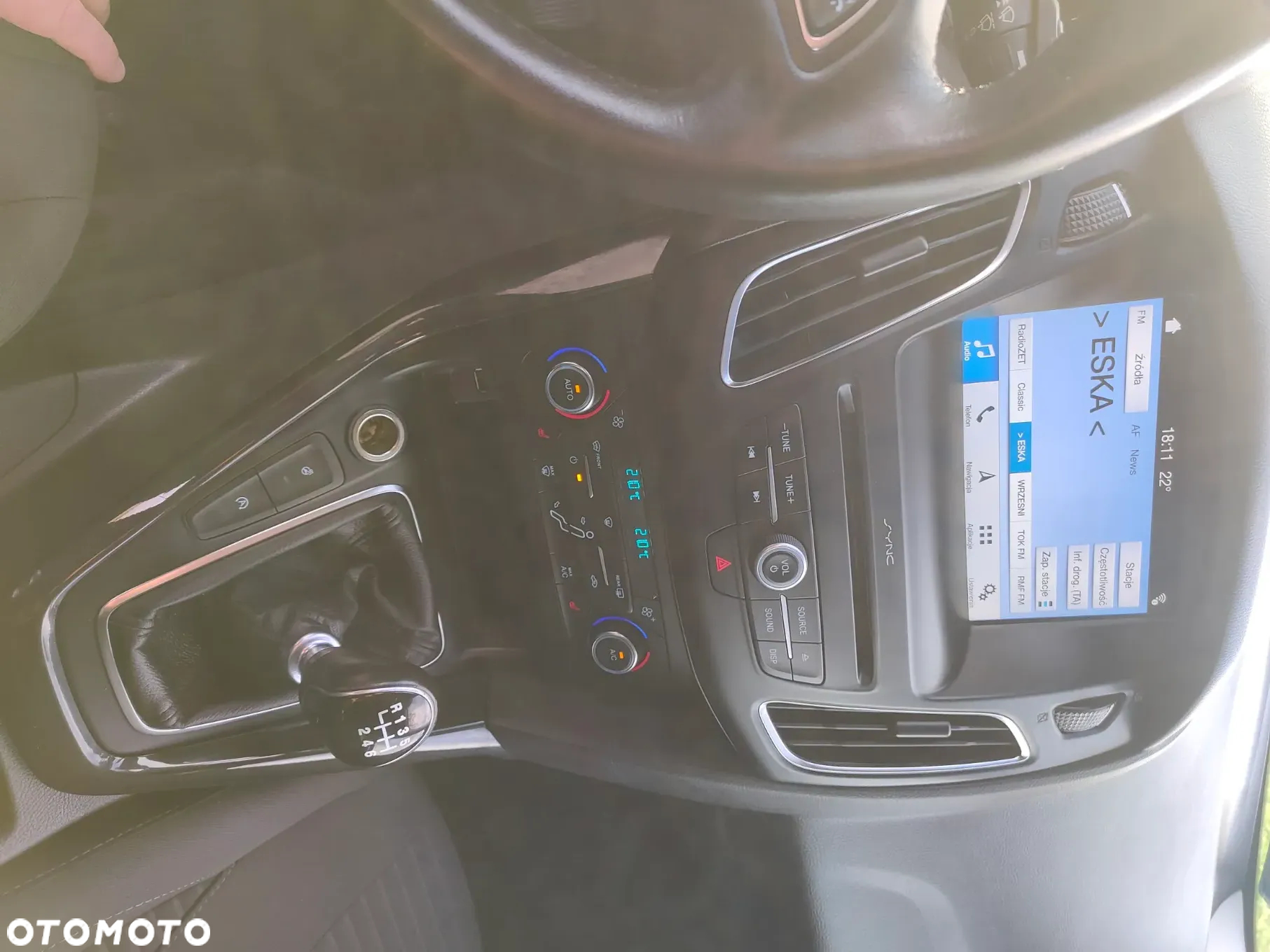 Ford Focus 1.5 EcoBlue Start-Stopp-System TITANIUM DESIGN - 13