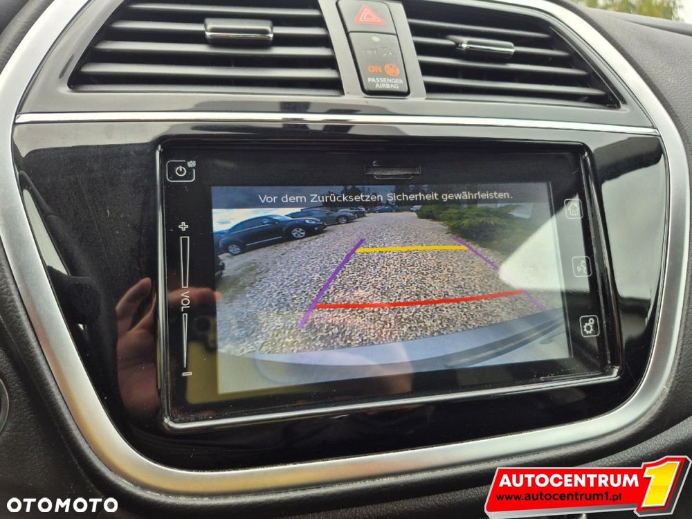 Suzuki SX4 S-Cross - 21